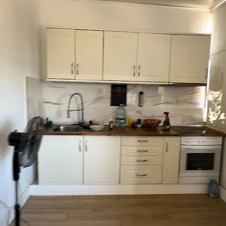 By Kerum Vakantiehuis Portimão