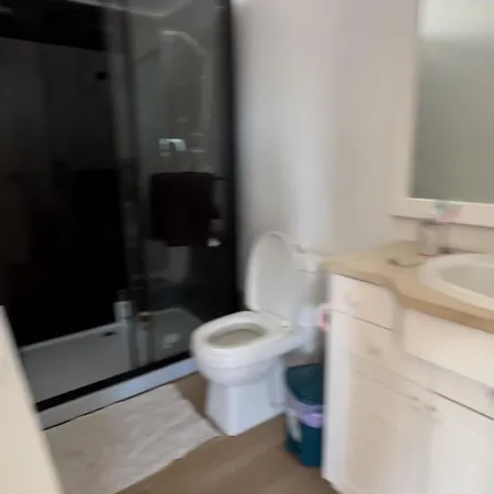 Vakantiehuis By Kerum