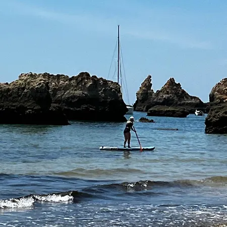 Vakantiehuis By Kerum Portimão