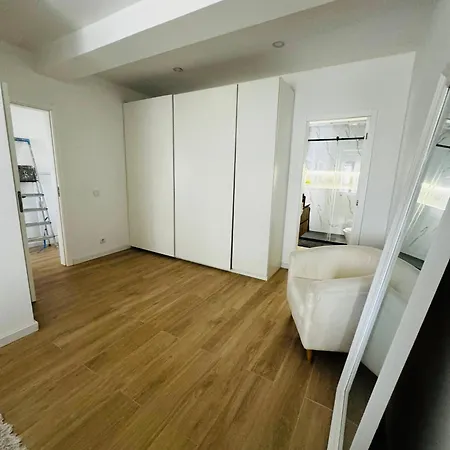 Casa de Férias By Kerum *