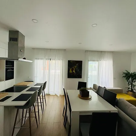 Casa de Férias By Kerum