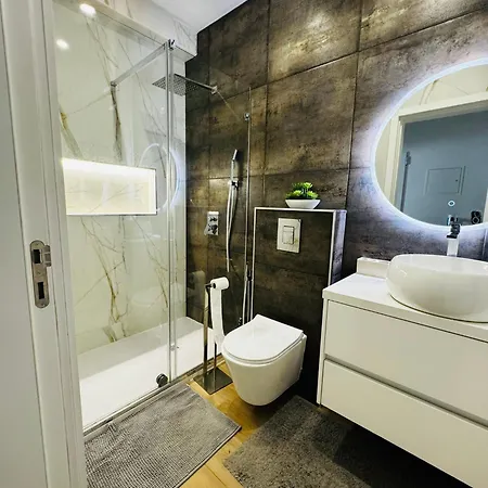 By Kerum Vakantiehuis Portimão