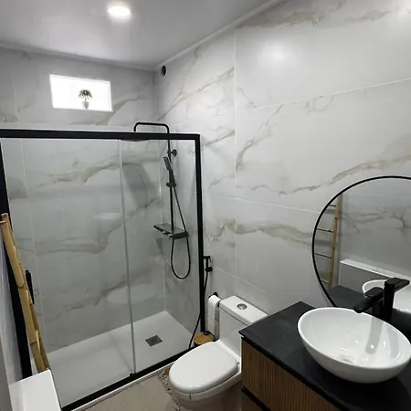 Casa de Férias By Kerum