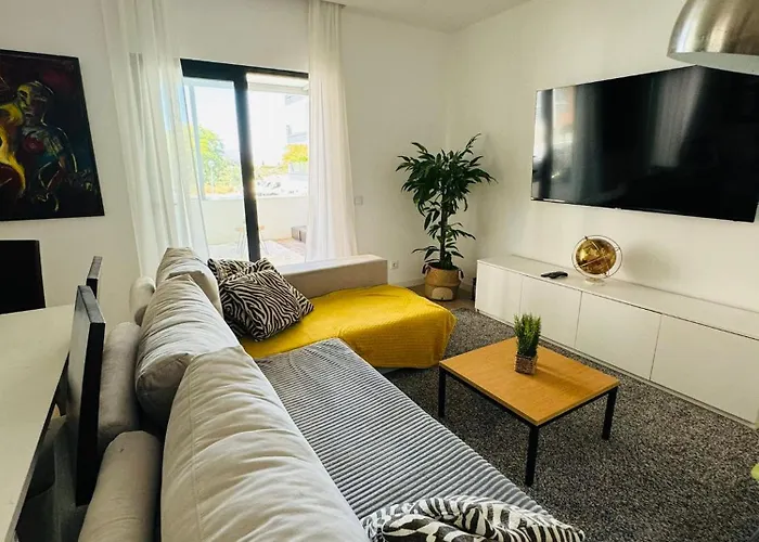 By Kerum 度假居 波尔蒂芒