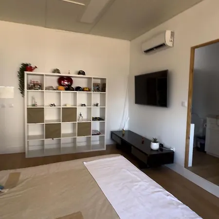 Holiday home By Kerum *