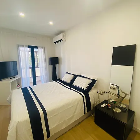 By Kerum Holiday home Portimao