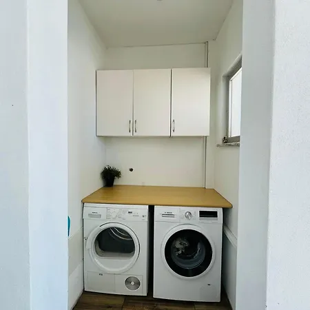 By Kerum Ferienhaus Portimão