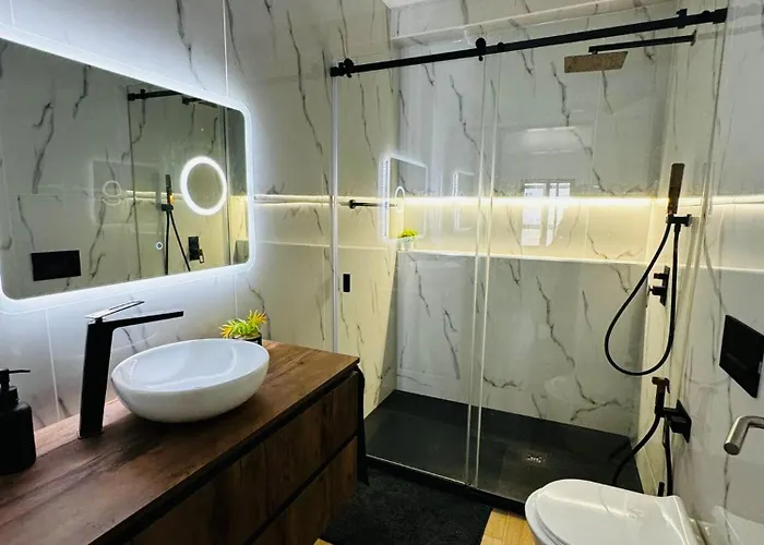 By Kerum Casa vacanze Portimão