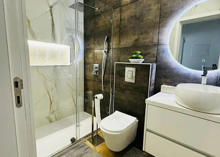 By Kerum Casa vacanze Portimão