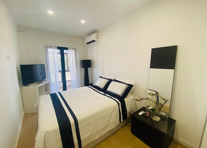 By Kerum Casa vacanze Portimão