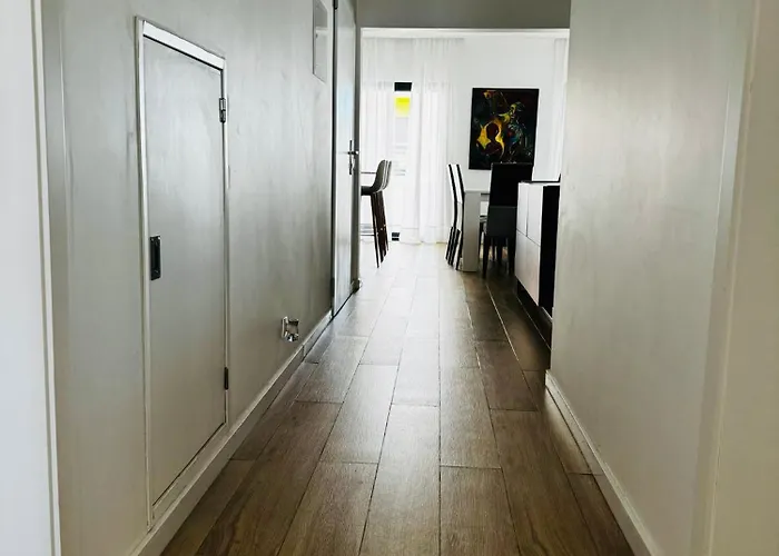 Casa vacanze By Kerum Portimão