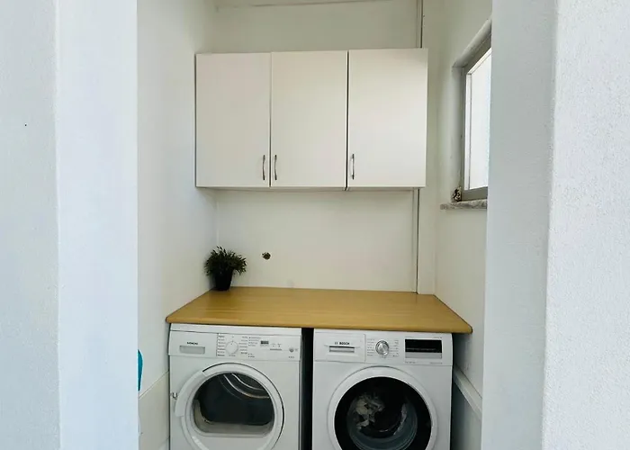 By Kerum Casa vacanze Portimão