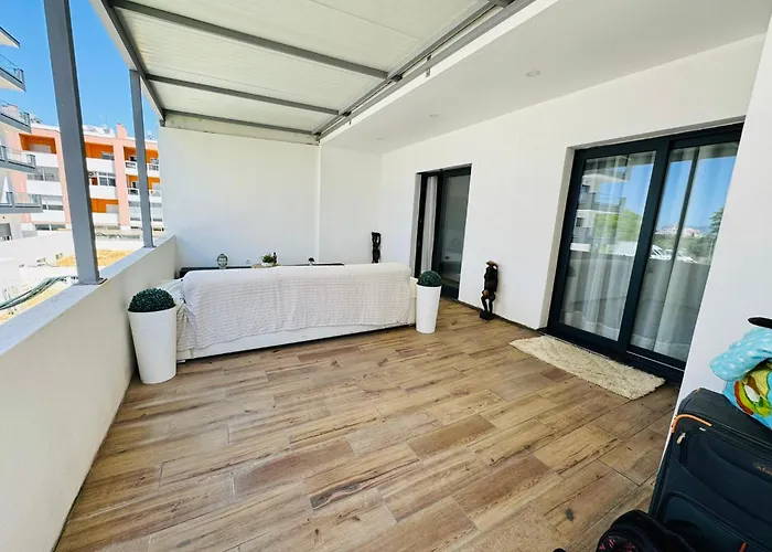 Casa vacanze By Kerum Portimão